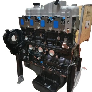 Uzun blok motoru blok motor silindir bloğu için büyük duvar HAVAL Hover H3 H5 Wingle 3 2.5TCI 2.8TC - Product Image 1