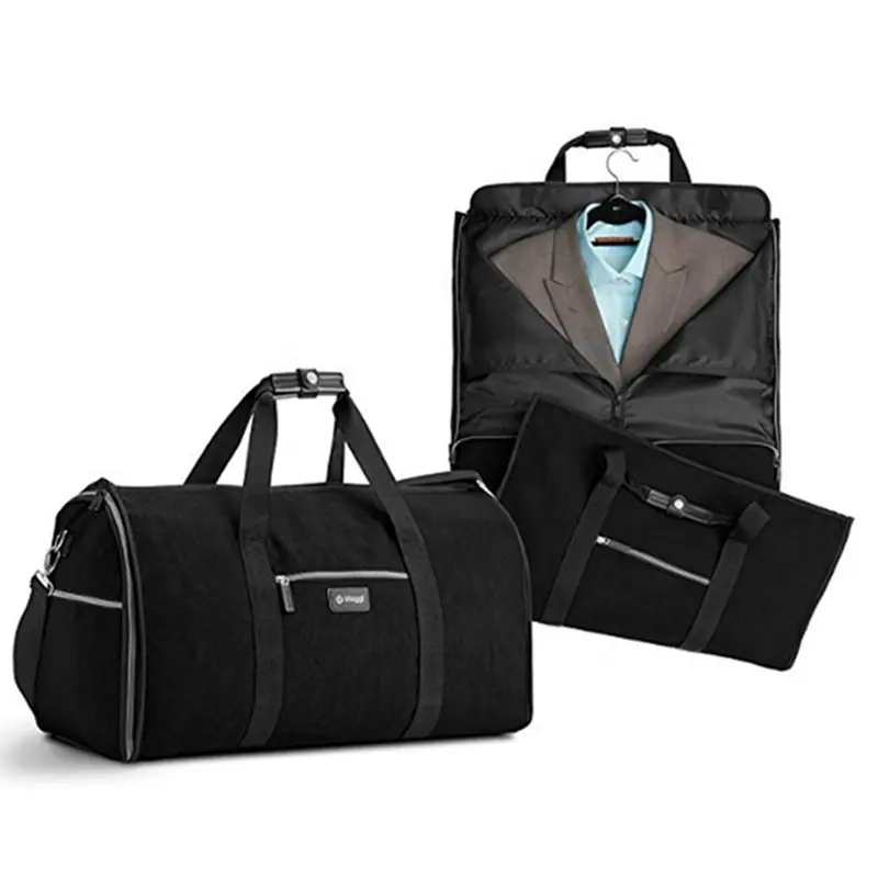 Лидер продаж Amazon, дорожная одежда, костюмная сумка для деловых поездок, багажная сумка с ремешком через плечо, одежда, спортивная сумка