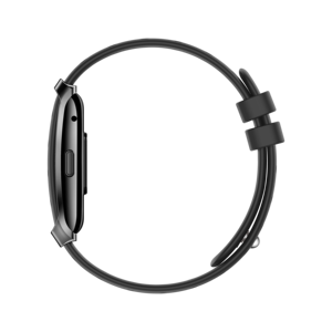 Ds10 BT Vòng đeo tay thông minh với cuộc gọi rung nhắc nhở tập thể dục Tracker huyết áp giám sát Faceless ban nhạc thông minh <span class=keywords><strong>2025</strong></span> - Product Image 2