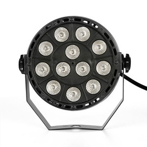 ไฟพาร์36W 12 LED สำหรับงานปาร์ตี้ดีเจคลับ - Product Image 1