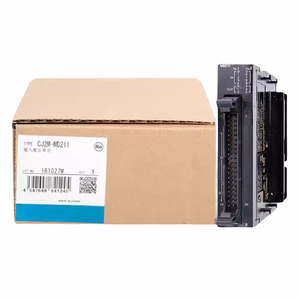 Módulo controlador nuevo y original CJ2MMD211 Unidad de entrada y salida PLC - Product Image 1