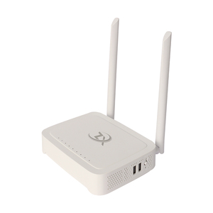 WiFi 5G İngilizce sürümü için F673AV9a Dual Band Gigabit ONT 4G ve 3G ağları için POE desteği ile ONU - Product Image 2