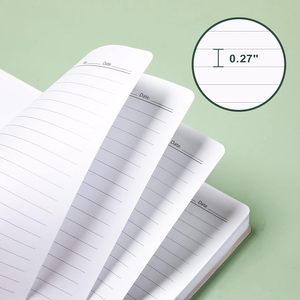 Customized Logo A5 Journal <strong>Notebook</strong> Good Feeling <strong>Notebook</strong> with Buckle Wholesale A5 <strong>Notebook</strong> - Product Image 6