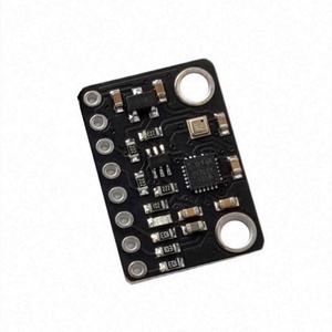 ICM20948 10DOF加速陀螺仪罗盘9轴传感器模块GY-912 - Product Image 2