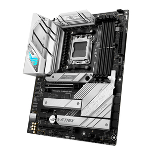 ASUS ROG STRIX B650-A GAMING WIFIマザーボード (3 x M.2スロット付き) 4 x SATA 6ギガバイト/秒ポートはAMDRyzen 7000シリーズデスクトップCPUをサポート - Product Image 4