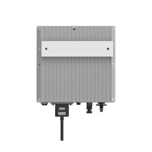 Izgara invertör üzerinde Deye güneş invertörleri 1kw 1.5kw 2kw 2.5kw 3kw güneş-1/1.5/2/2.5/3K-G04 dize ızgara kravat güneş invertör - Product Image 3