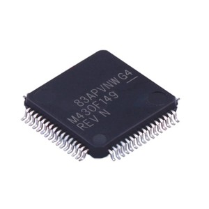 HORNG SHING componentes electrónicos Circuitos integrados MC9S12DJ256MFUE microcontrolador chip IC programador - Product Image 5