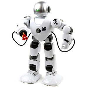 Brazo oscilante programable con sensor G, Robot humanoide Rc, juguetes inteligentes - Product Image 2