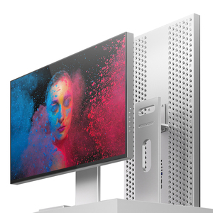 27&quot; <strong>Computer</strong> 4K <strong>Monitor</strong> ARAG Mirror Screen HDR600 Full Aluminum Housing Designer Lcd <strong>Monitors</strong> Pc for Kuycon Same Model - Product Image 1