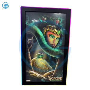 บอร์ดเกม Fusion6ยอดนิยมส่งฟรีเครื่องเกมมัลติเกมฟิวชั่น6บอร์ด + สายรัด - Product Image 6