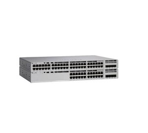 C9200L-24T-4G-E 9200L 24-port <strong>Data</strong> 4x1G Uplink <strong>Ethernet</strong> <strong>Network</strong> Switch - Product Image 1