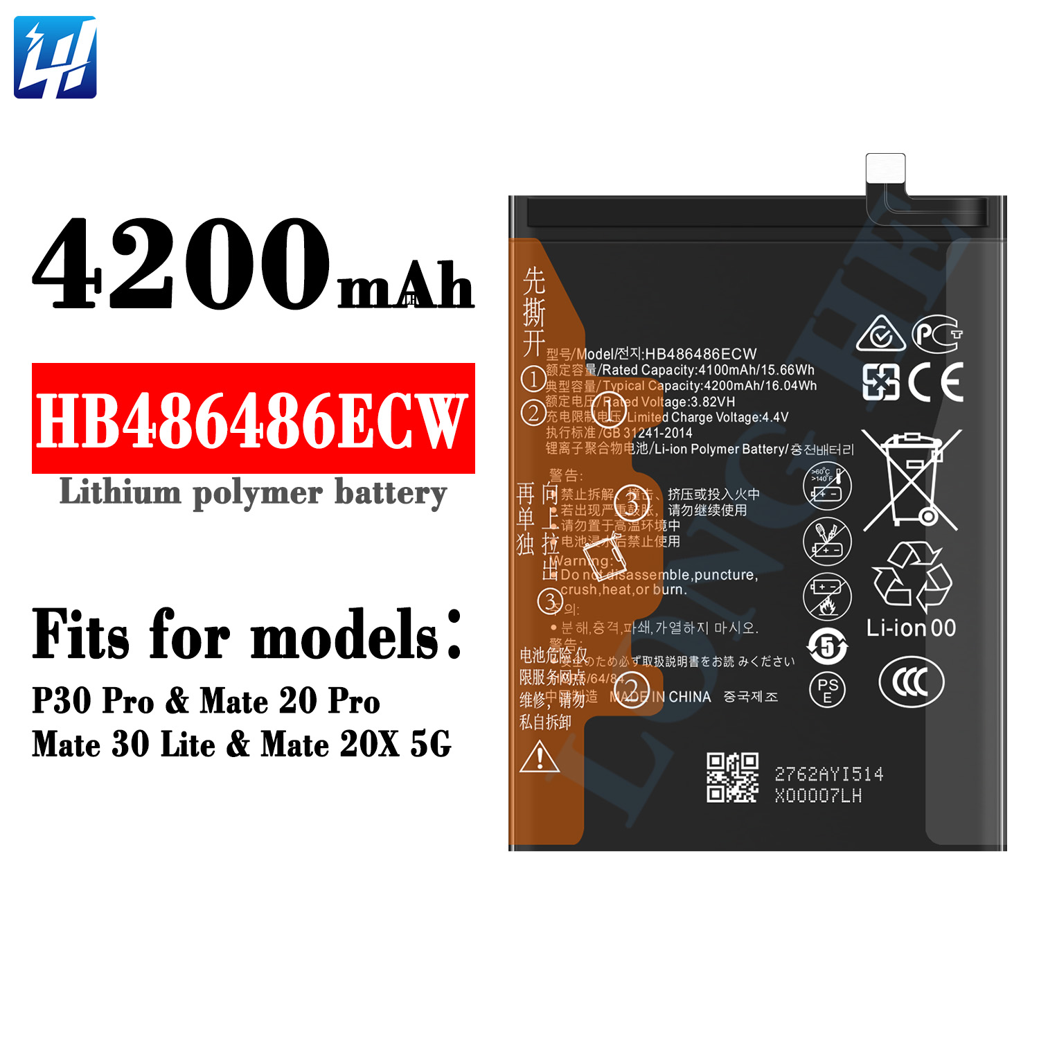 para Huawei P30 Pro P30 Pro Nueva Edición P30 Pro