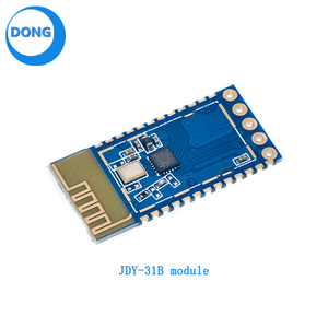 El módulo Bluetooth es compatible con el protocolo SPP y es totalmente compatible con el esclavo Bluetooth 3,0 de 1/06 de 1/2