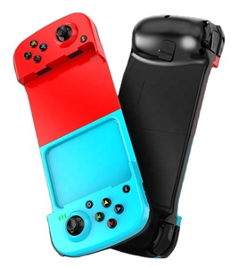 D3 Controller di gioco Mobile Wireless V3 Controller MFI collegato direttamente per IOS & Android Joystick e Controller di gioco - Product Image 2