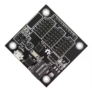 OEM/ODM Smart Electronics Customized Home Appliances <strong>PCB</strong>/PCBA Manufacturer <strong>2</strong>~12 <strong>Layers</strong> Thick SMT/DIP Board Assembly - Product Image 4
