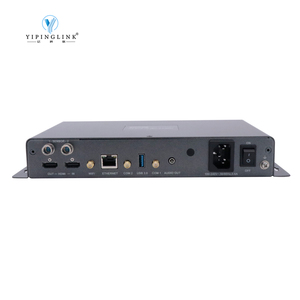กล่องควบคุม TB60 Novastar Wifi 4G 5g ตัวเลือกระบบควบคุมไร้สายสำหรับจอแสดงผล LED - Product Image 3