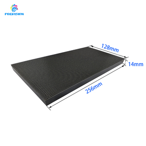 Off the Shelf P2mm <strong>LED</strong> Screen Module 256*128mm 128*<strong>64</strong> Pixel Indoor hd <strong>Led</strong> Panel Wall - Product Image 2