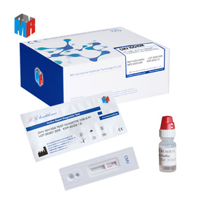 MR High Accuracy CMV IgG/IgM Rapid <strong>Test</strong> Home-use Diagnostic Device <strong>For</strong> Cytomegalovirus Fast Testing - Product Image 5