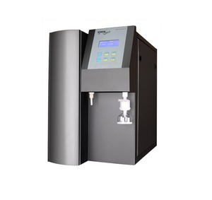 テストセンターでの化学分析/実験装置の洗浄/定期的な水使用のための経済的な純粋な水機械 - Product Image 1