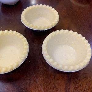 Automatic Double Digital Egg Tart <strong>Crust</strong> Making <strong>Forming</strong> Skin Machine with Good Quality - Product Image 3