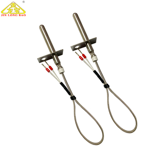 High Temperature PT100/PT1000 Flange Type Temperature Sensor Analog Interface Resistive Technology Resistance Sensor <strong>Theory</strong>