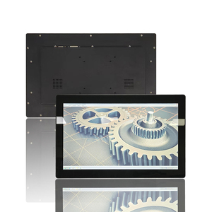 OEM/ODM AIO todo en uno 15,6 pulgadas Core Black Business Notebook Computer todo en uno ordenador AIO Barebone System para juegos - Product Image 1