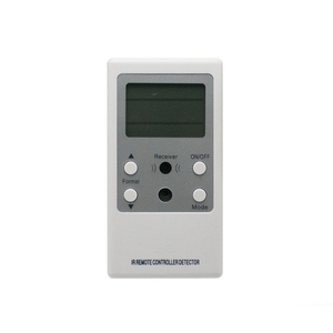Infrarot-Fernbedienung tester/IR-Fernbedienung detektor/IR-Fernbedienung detektor