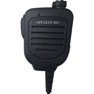 Power Timd Remote <strong>Speaker</strong> Microphone With Amplification Circuit for Two Way Radios Motorola GP388 GP328 GP338 - Product Image 2