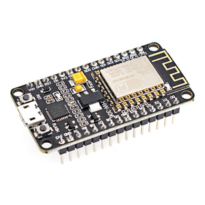 NodeMcu ESP8266-Based Lua WIFI IoT-Entwicklungs platine CP2102 Kit