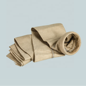 Nomex Aramid Felt Bag <strong>Filter</strong> Nomex Bag 160 X 6000 mm Micron <strong>Filter</strong> - Product Image 5