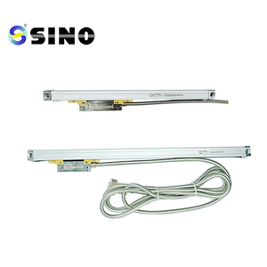 Optical <strong>Encoder</strong> Glass <strong>Linear</strong> <strong>Scale</strong> KA500 0.5/1/5um Resolution 70-470mm Length for Digital Readout - Product Image 3