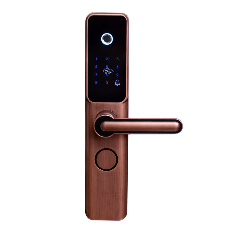 Red bronze