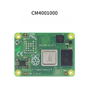 Raspberry Pi schede di sviluppo kit CM4001000 CM4002000 CM4004000 CM4008000 CM4001008 CM4002008 CM4004008 CM4008008 CM4001016 - Product Image 6