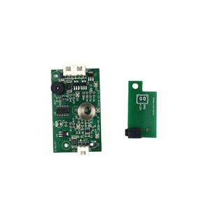 Producto de fábrica, diseño de software, reproductor de Audio, microprocesador, solución pcba para casa inteligente - Product Image 4