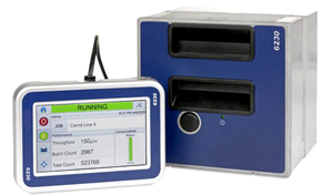 <strong>QR</strong> <strong>Code</strong> Serial Number Printing Machine All Spare Parts VJ 6230 Tto Printer <strong>Code</strong> Printing Machine - Product Image 3