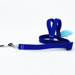 Chất Lượng Cao Đa Màu Sắc Hình Dạng Cánh Con Vẹt Dây Xích Thời Trang Động Vật Nhỏ Khai Thác Thiết Lập - Product Image 3