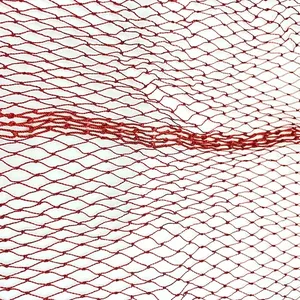 High Quality All Type Monofilament Single HDPE/PE 380D <strong>3</strong>-6ply Fishing <strong>Net</strong> - Product Image 1