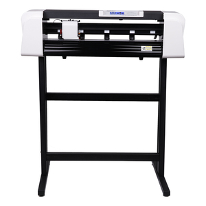 Adesivo in PVC con funzione di contorno a doppia testa da 720 mm carta per cartina da taglio - Product Image 5
