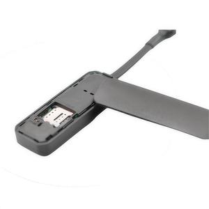 GPS追跡装置小型カスタマイズ可能ファームウェア高位置精度無料プラットフォーム付き - Product Image 3