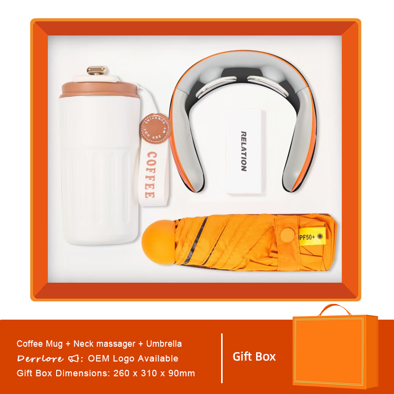 Orange - FXD22-3
