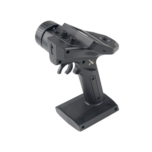 FS-G7P RC发射器和接收器2.4G 7CH ANT协议无线电发射器PWM PPM I-BUS sfus接收器，用于RC汽车船 - Product Image 6