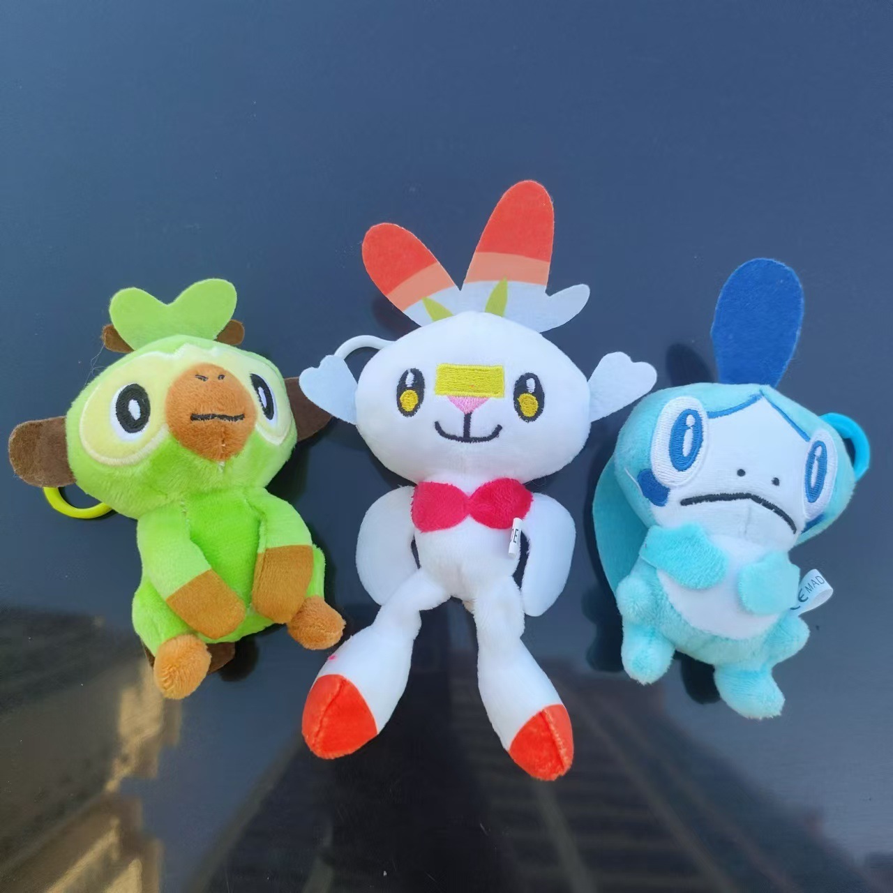 7