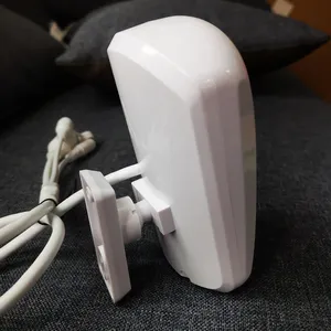 Xmeye8mpカメラWIFI POE 2MP 5MP 4K 8MP 940nm IR Pir Covert MiniIPカメラオーディオサポートモーションアラームメールヒューマン検出 - Product Image 3