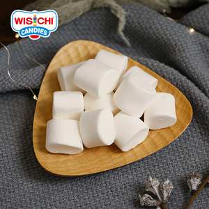 Campione gratuito WISICHI sales 1000g pacchetto <span class=keywords><strong>marshmallow</strong></span> masalo bianco halal all'ingrosso personalizzato dolce - Product Image 6