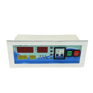 具有定制OEM和ODM支持的高精度一键式培养箱控制器XM-18E - Product Image 5