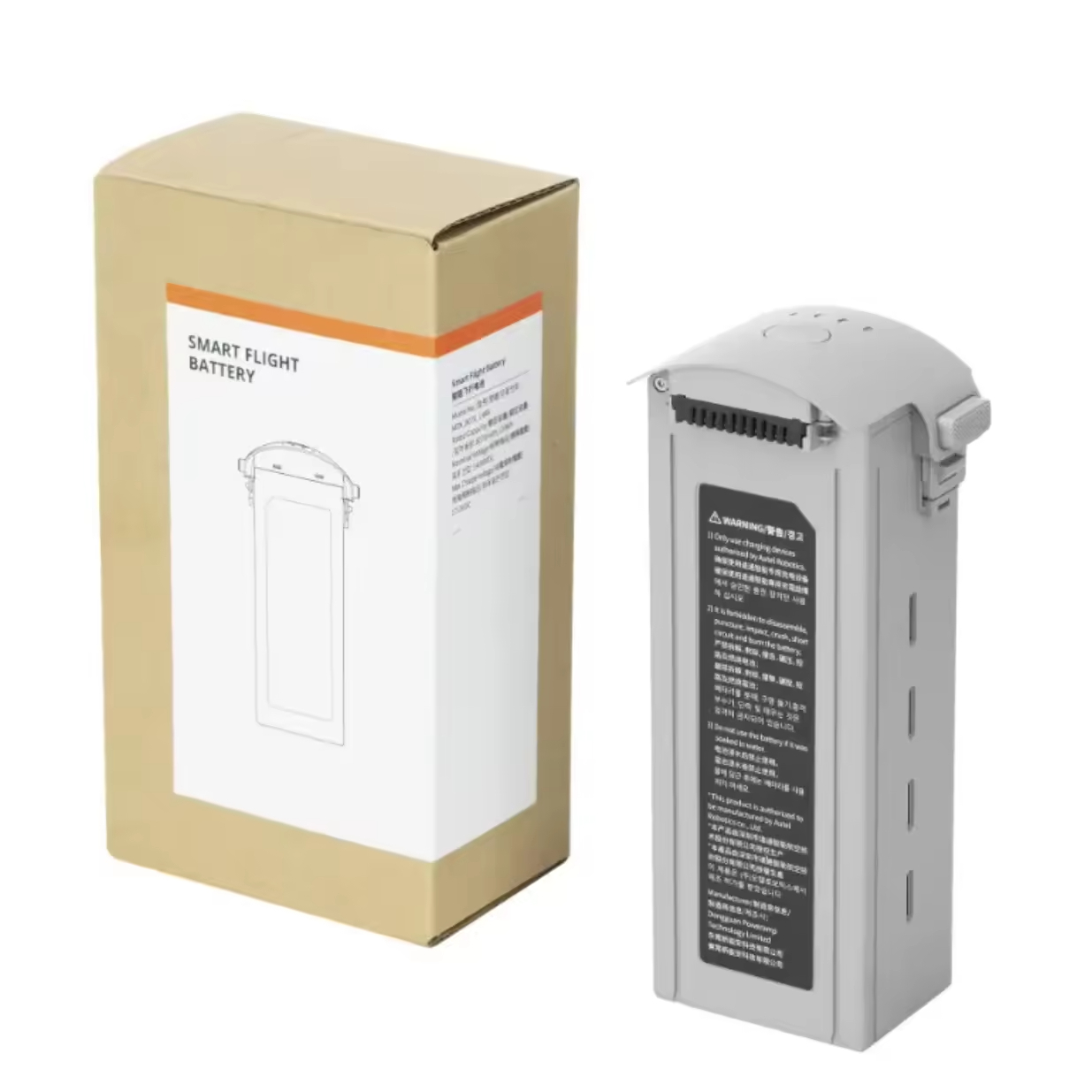Batterie Pour Autel Max 4T/4N