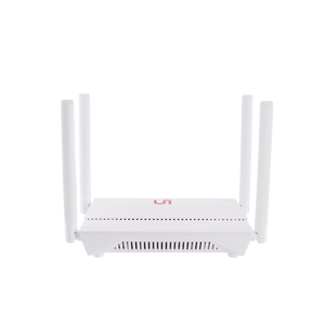 UT-King ad alta velocità 4 Gigabit porte WiFi6 in fibra ottica punto di accesso AX3000 MESH Router WiFi XPON Router con rete Wireless LAN - Product Image 2
