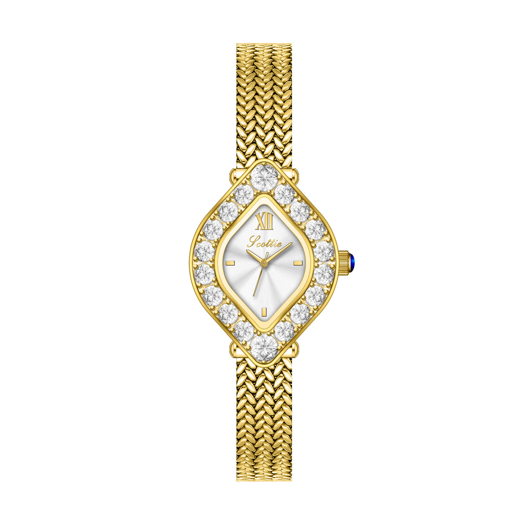 Oro e Bianco
