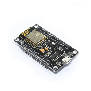 Modulo Wireless CH340 NodeMcu V3 Lua WIFI Internet delle cose scheda di sviluppo basato ESP8266 - Product Image 1