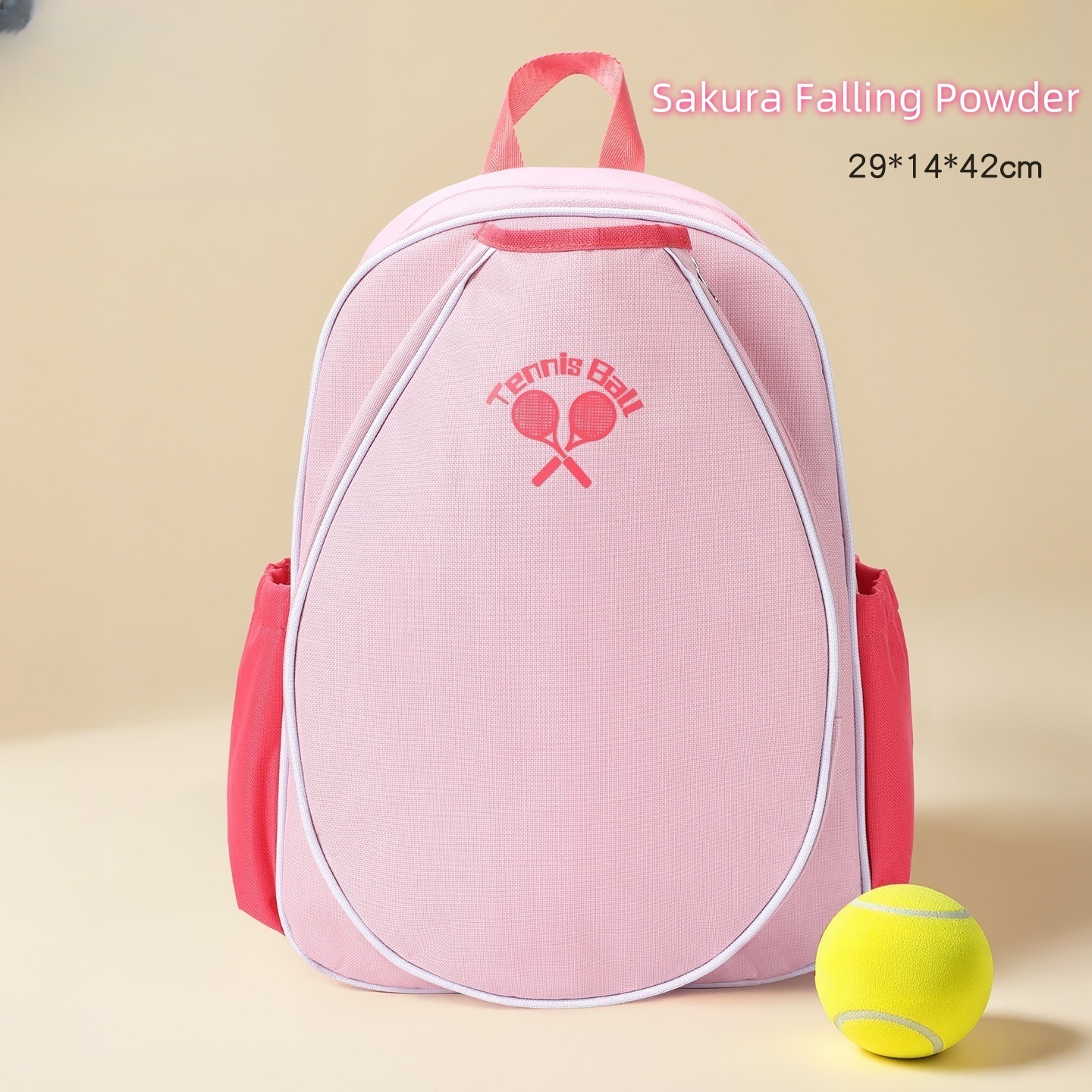 Sakura powder